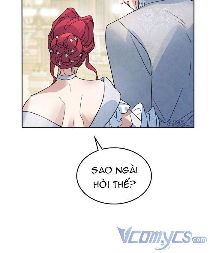 Người Đẹp Và Quái Vật Chapter 69 - Trang 2