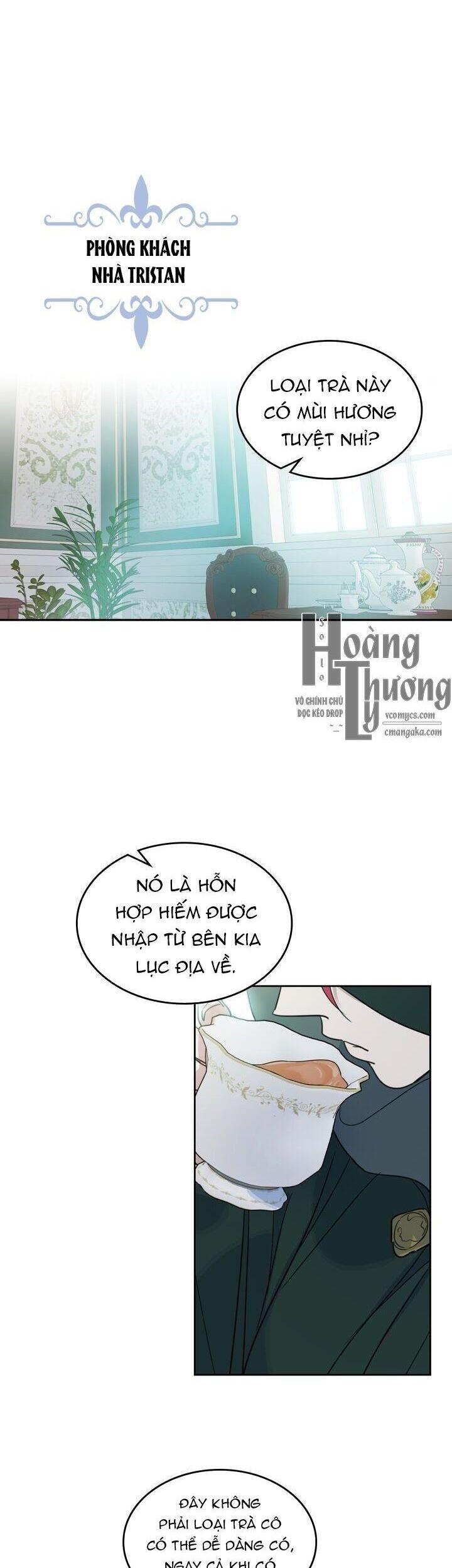 Người Đẹp Và Quái Vật Chapter 68 - Trang 2