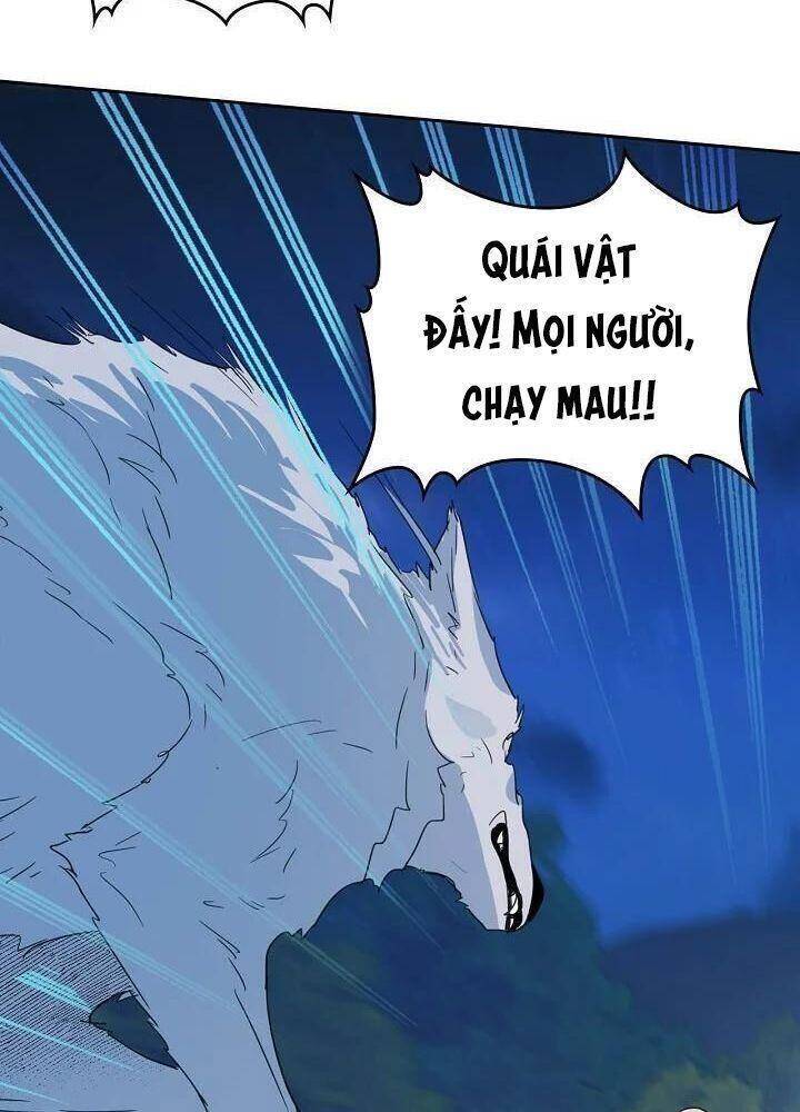 Người Đẹp Và Quái Vật Chapter 63 - Trang 2