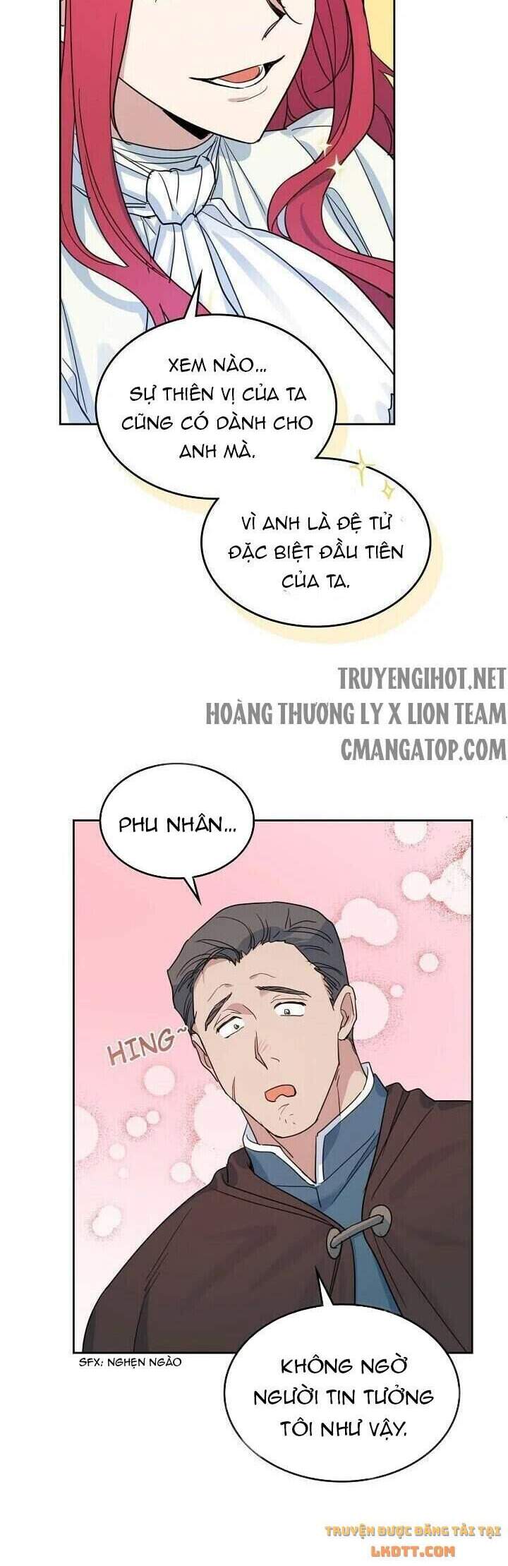 Người Đẹp Và Quái Vật Chapter 62 - Trang 2