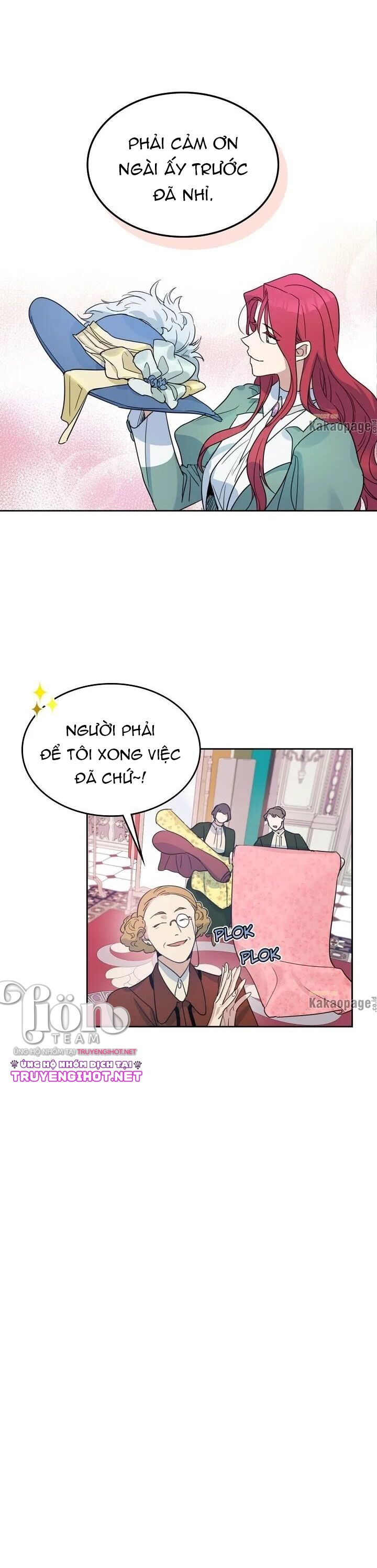 Người Đẹp Và Quái Vật Chapter 59.2 - Trang 2