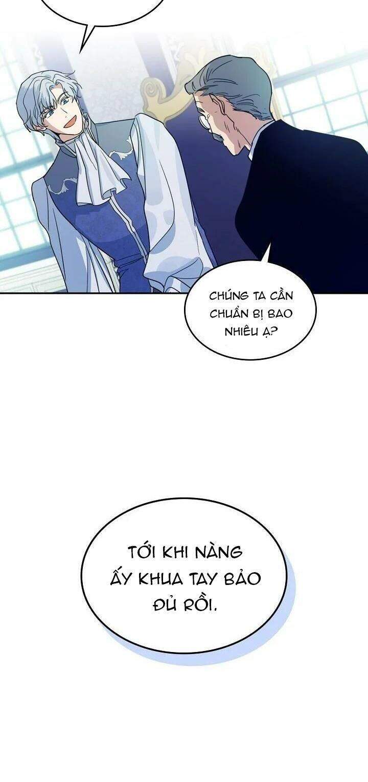 Người Đẹp Và Quái Vật Chapter 59 - Trang 2