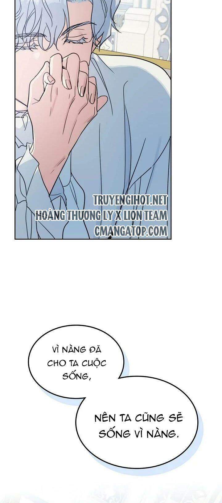 Người Đẹp Và Quái Vật Chapter 59 - Trang 2