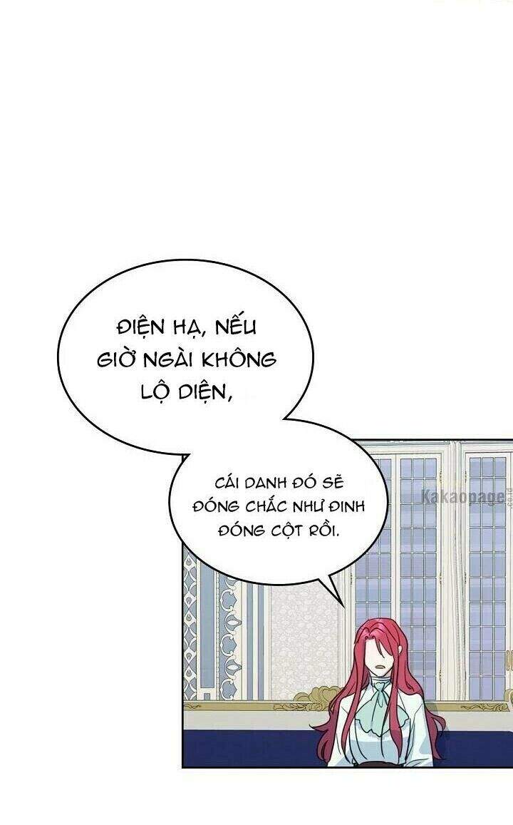 Người Đẹp Và Quái Vật Chapter 58 - Trang 2