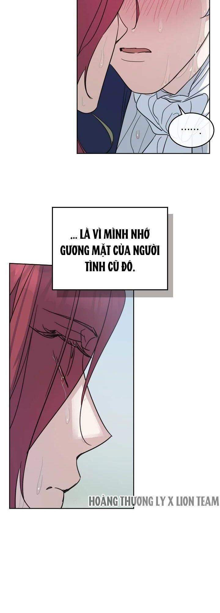 Người Đẹp Và Quái Vật Chapter 57 - Trang 2