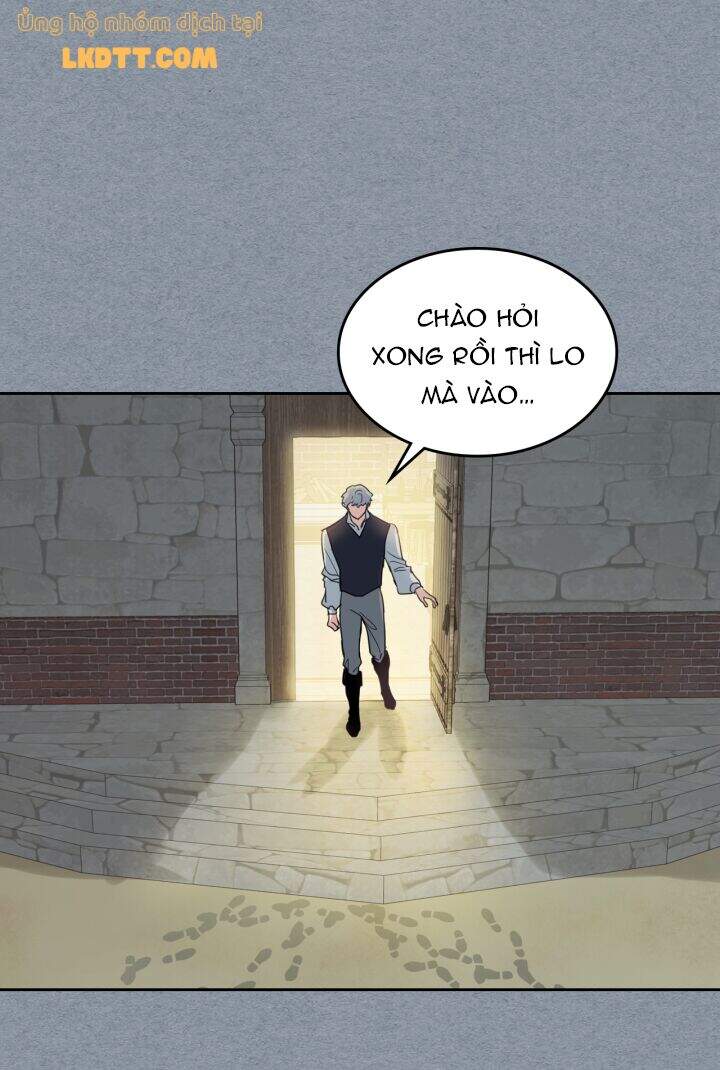 Người Đẹp Và Quái Vật Chapter 55 - Trang 2