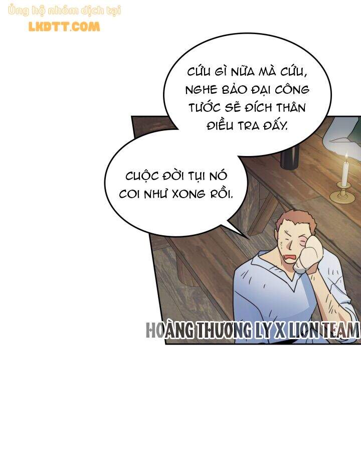 Người Đẹp Và Quái Vật Chapter 55 - Trang 2