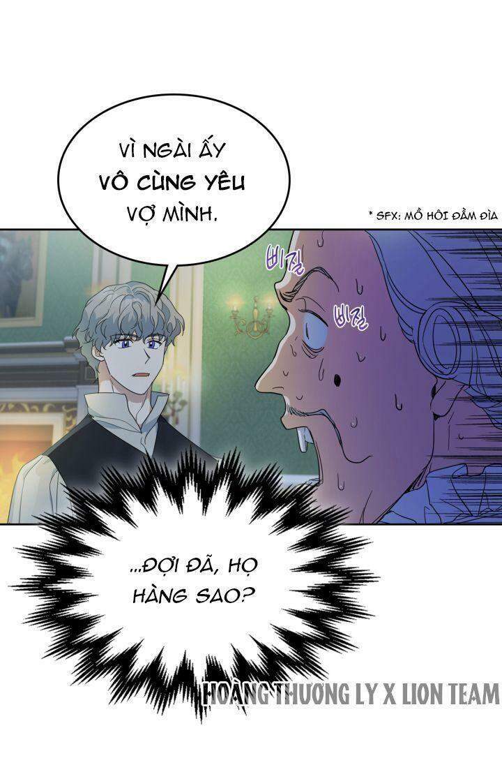 Người Đẹp Và Quái Vật Chapter 54 - Trang 2