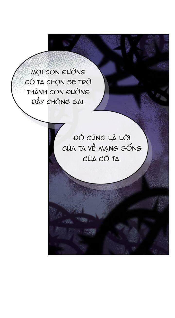 Người Đẹp Và Quái Vật Chapter 54 - Trang 2