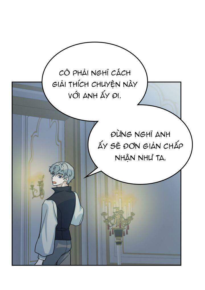 Người Đẹp Và Quái Vật Chapter 54 - Trang 2