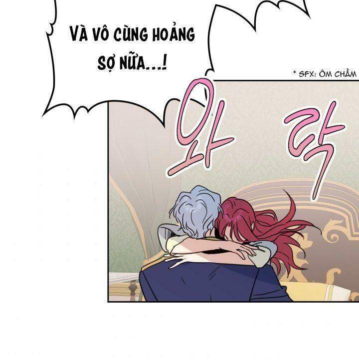 Người Đẹp Và Quái Vật Chapter 54 - Trang 2