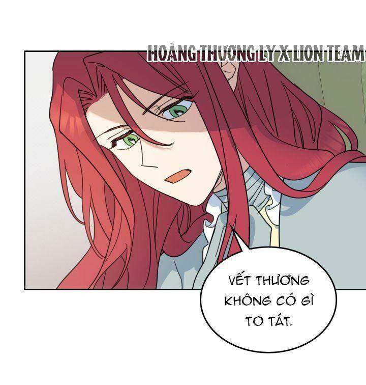 Người Đẹp Và Quái Vật Chapter 54 - Trang 2