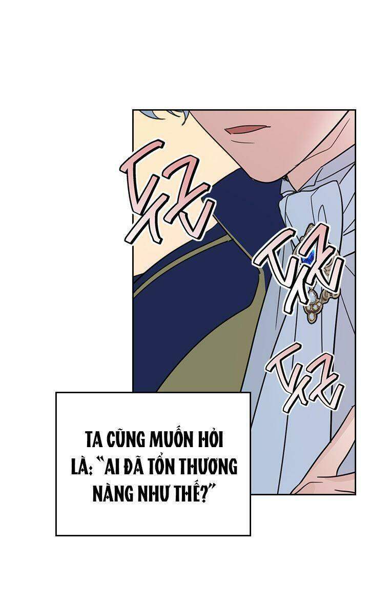 Người Đẹp Và Quái Vật Chapter 54 - Trang 2