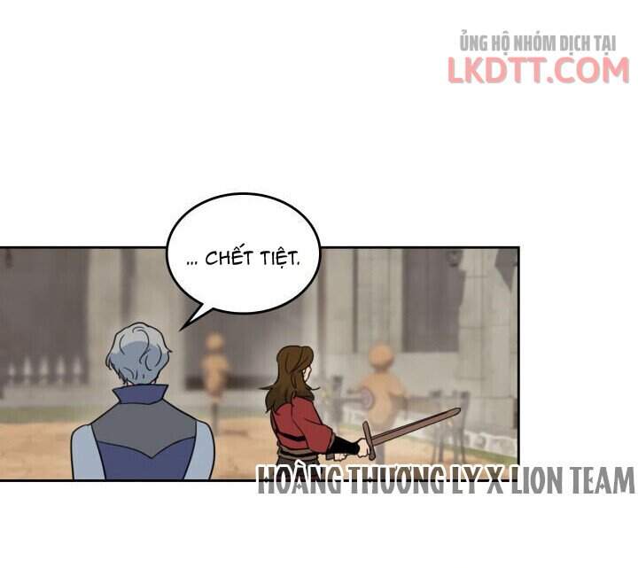 Người Đẹp Và Quái Vật Chapter 52 - Trang 2