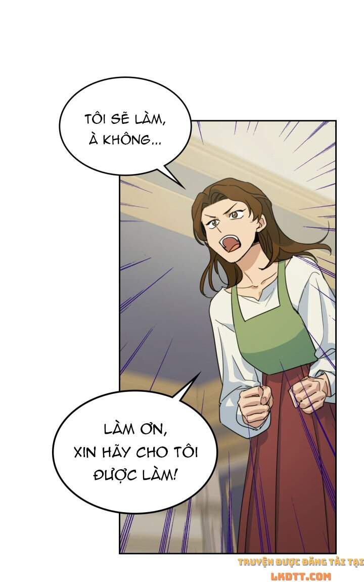 Người Đẹp Và Quái Vật Chapter 50 - Trang 2