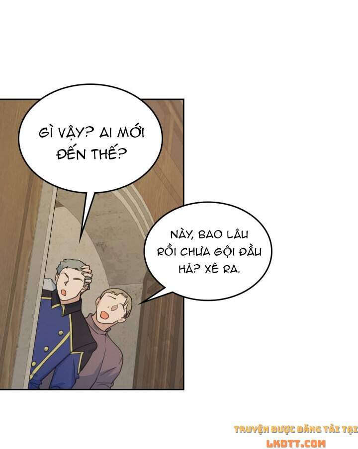 Người Đẹp Và Quái Vật Chapter 50 - Trang 2