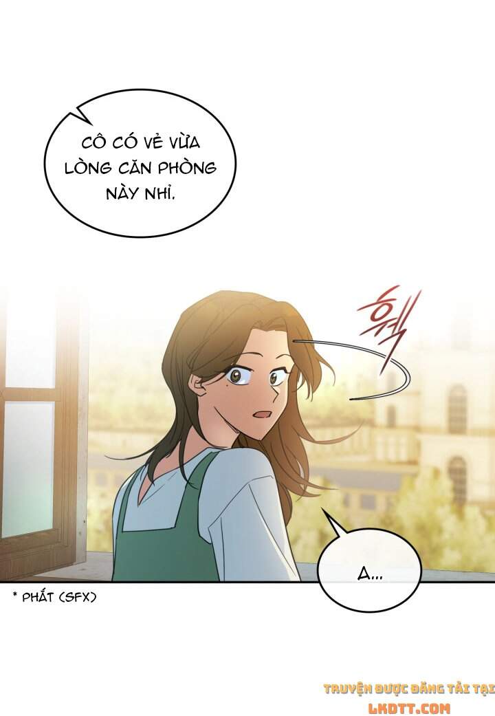 Người Đẹp Và Quái Vật Chapter 50 - Trang 2