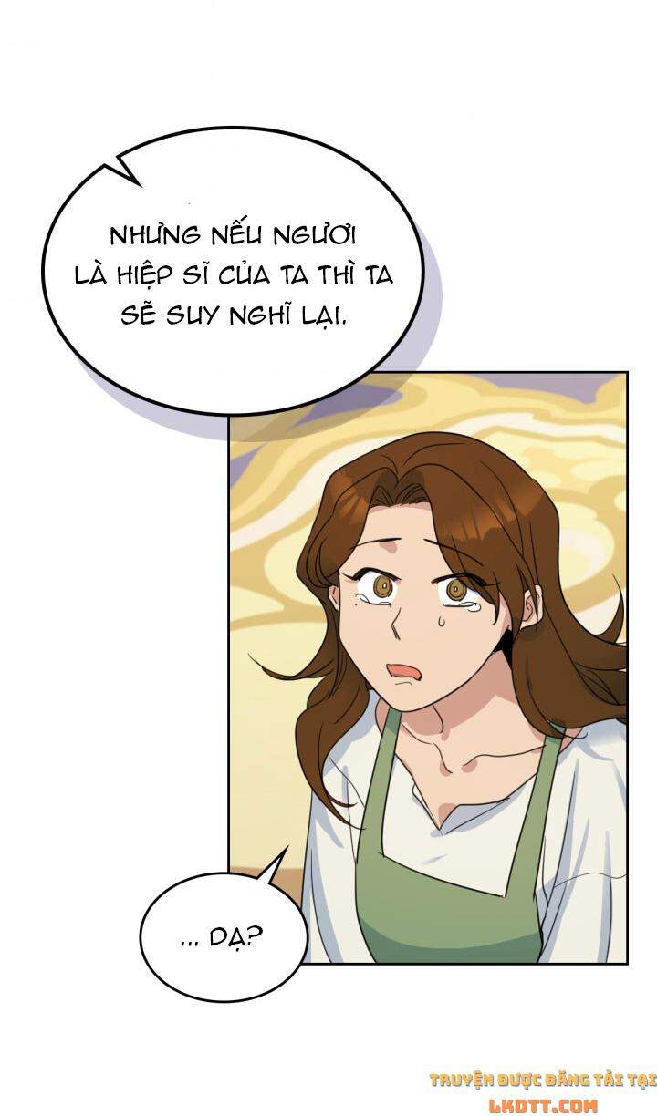 Người Đẹp Và Quái Vật Chapter 49 - Trang 2