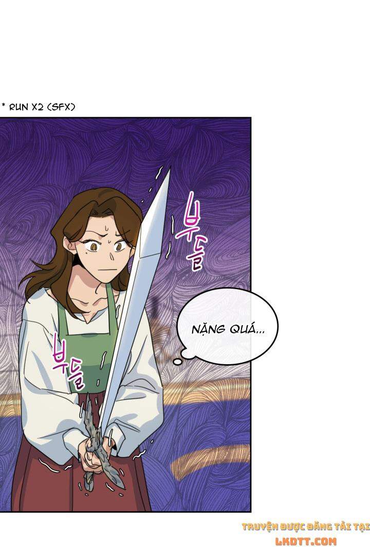 Người Đẹp Và Quái Vật Chapter 49 - Trang 2