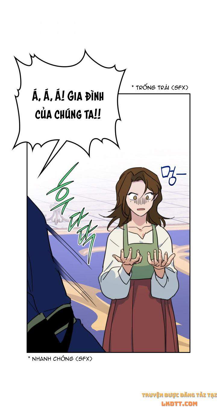 Người Đẹp Và Quái Vật Chapter 49 - Trang 2