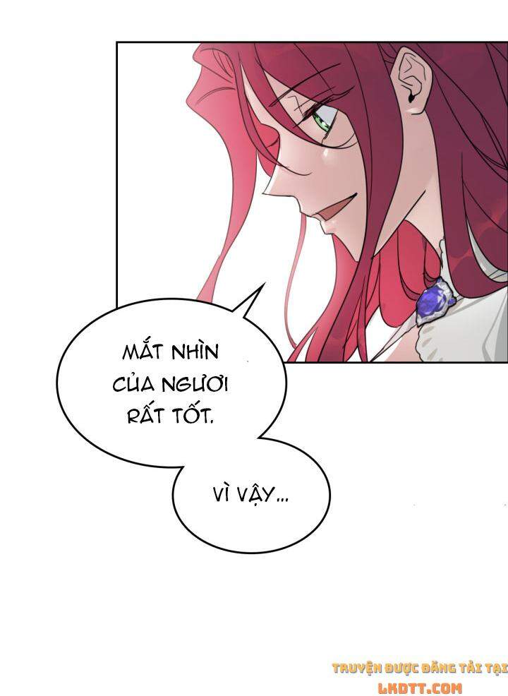 Người Đẹp Và Quái Vật Chapter 49 - Trang 2