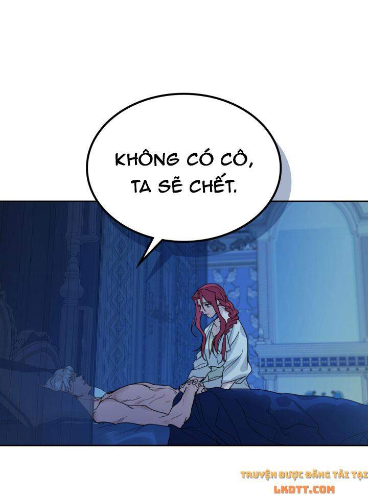 Người Đẹp Và Quái Vật Chapter 48 - Trang 2