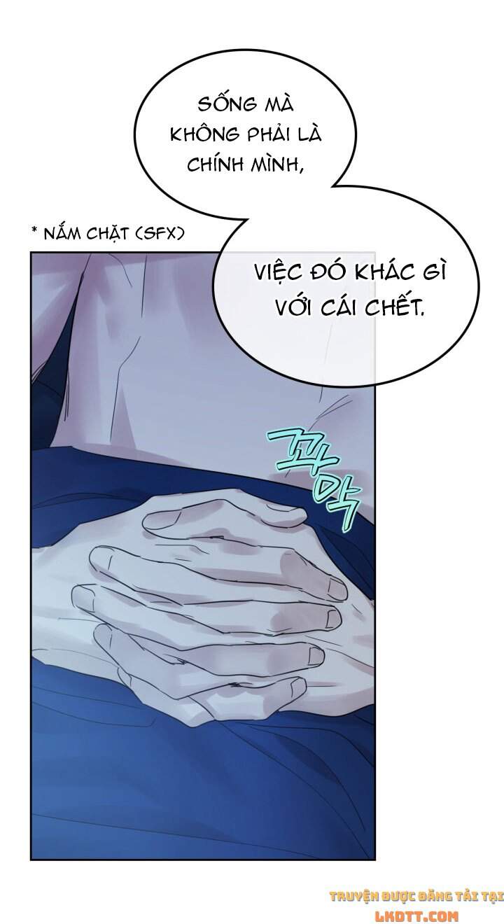 Người Đẹp Và Quái Vật Chapter 48 - Trang 2