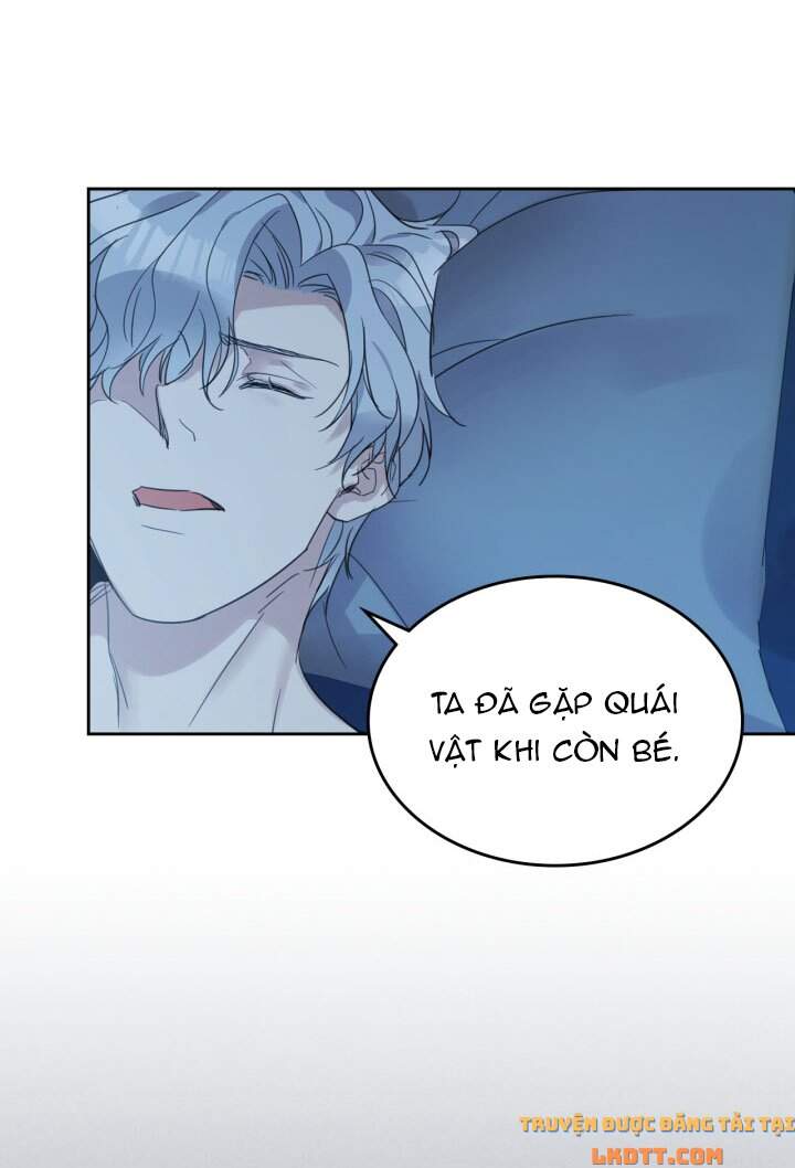 Người Đẹp Và Quái Vật Chapter 48 - Trang 2