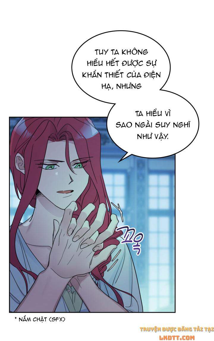 Người Đẹp Và Quái Vật Chapter 48 - Trang 2