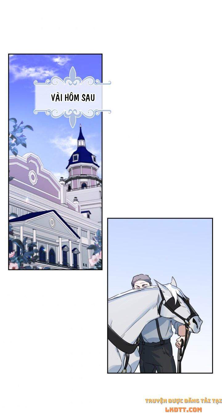 Người Đẹp Và Quái Vật Chapter 48 - Trang 2