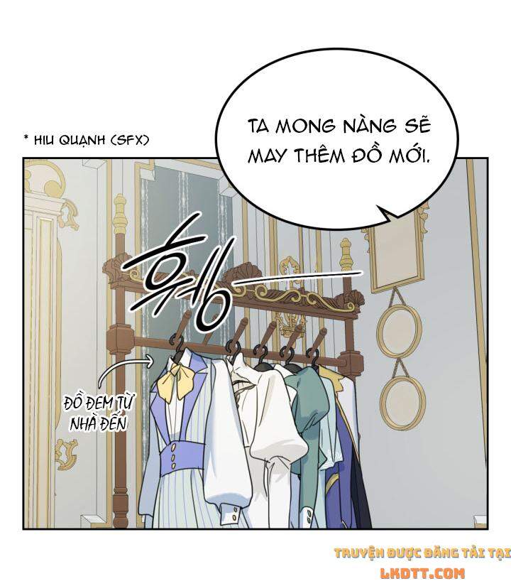 Người Đẹp Và Quái Vật Chapter 48 - Trang 2