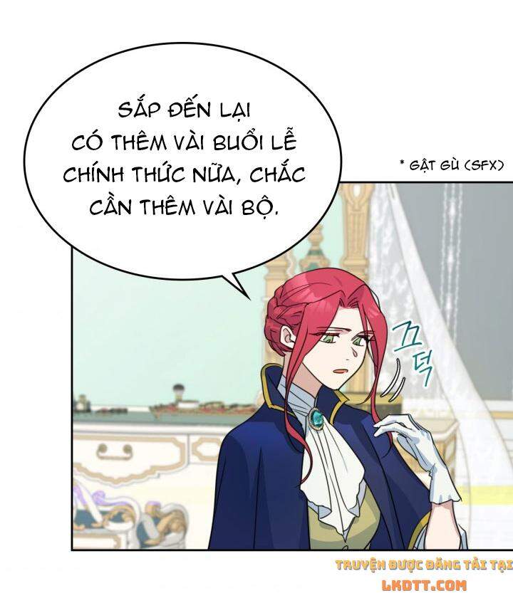 Người Đẹp Và Quái Vật Chapter 48 - Trang 2