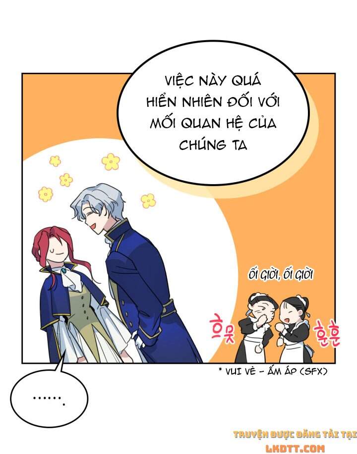 Người Đẹp Và Quái Vật Chapter 48 - Trang 2