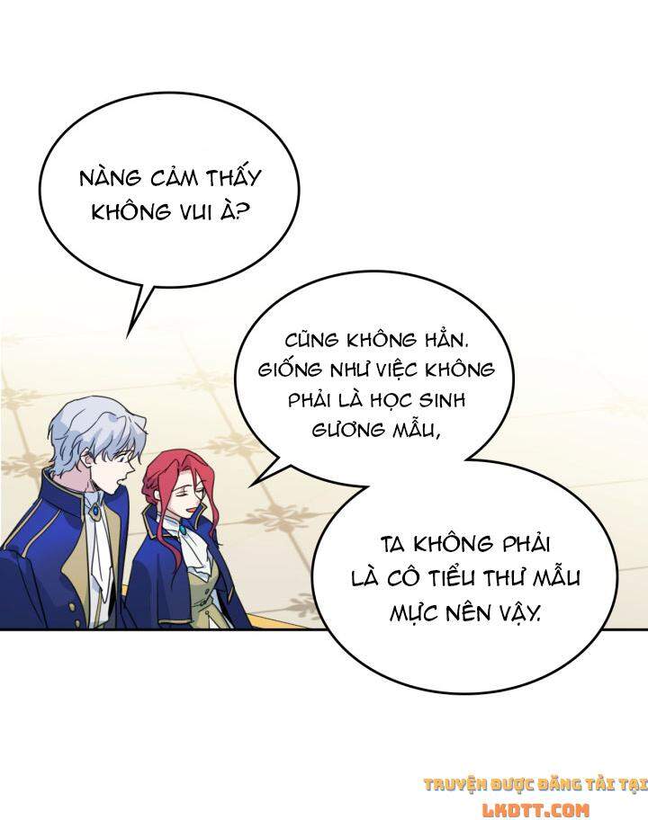 Người Đẹp Và Quái Vật Chapter 48 - Trang 2