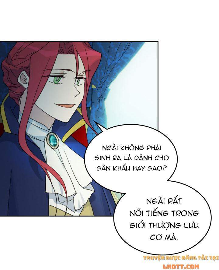 Người Đẹp Và Quái Vật Chapter 48 - Trang 2