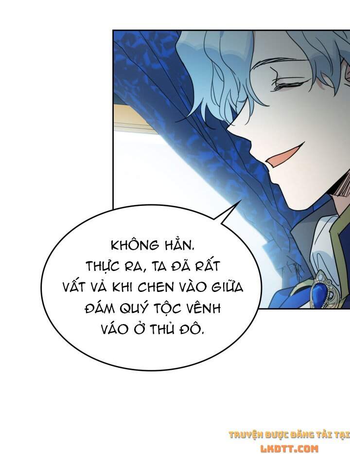 Người Đẹp Và Quái Vật Chapter 48 - Trang 2