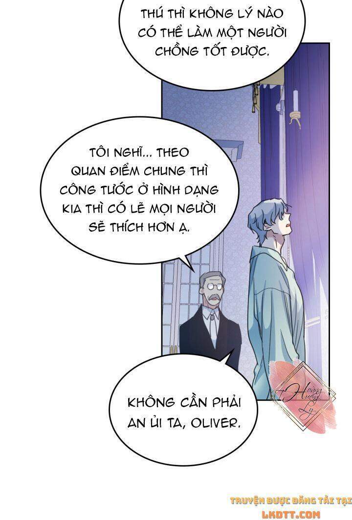 Người Đẹp Và Quái Vật Chapter 46 - Trang 2