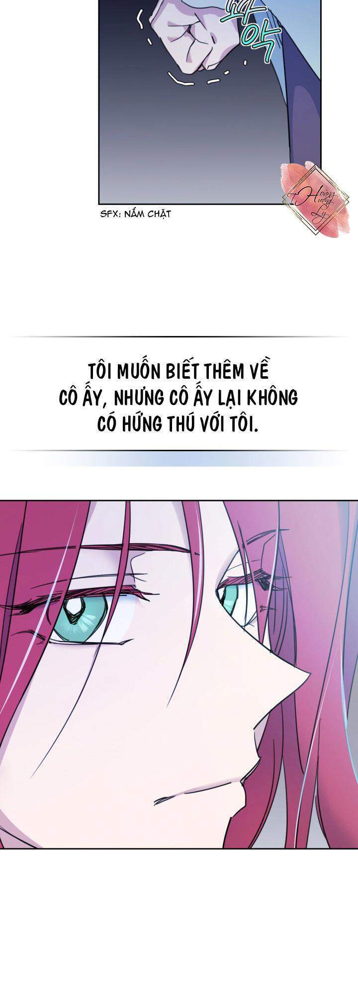 Người Đẹp Và Quái Vật Chapter 46 - Trang 2