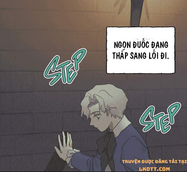 Người Đẹp Và Quái Vật Chapter 45 - Trang 2