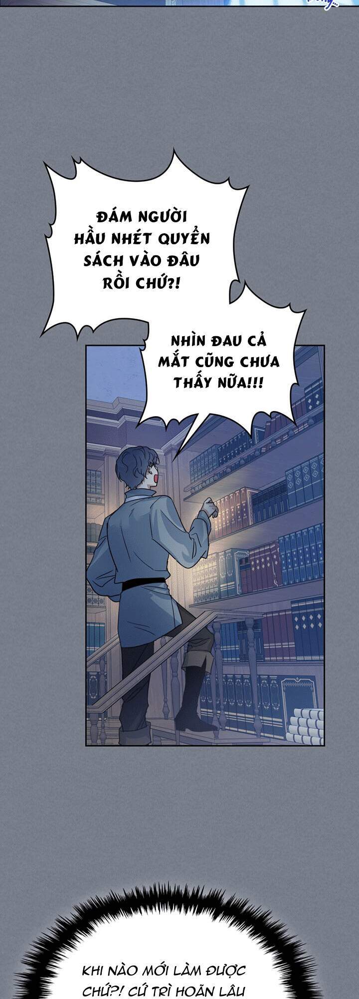 Người Đẹp Và Quái Vật Chapter 43 - Trang 2