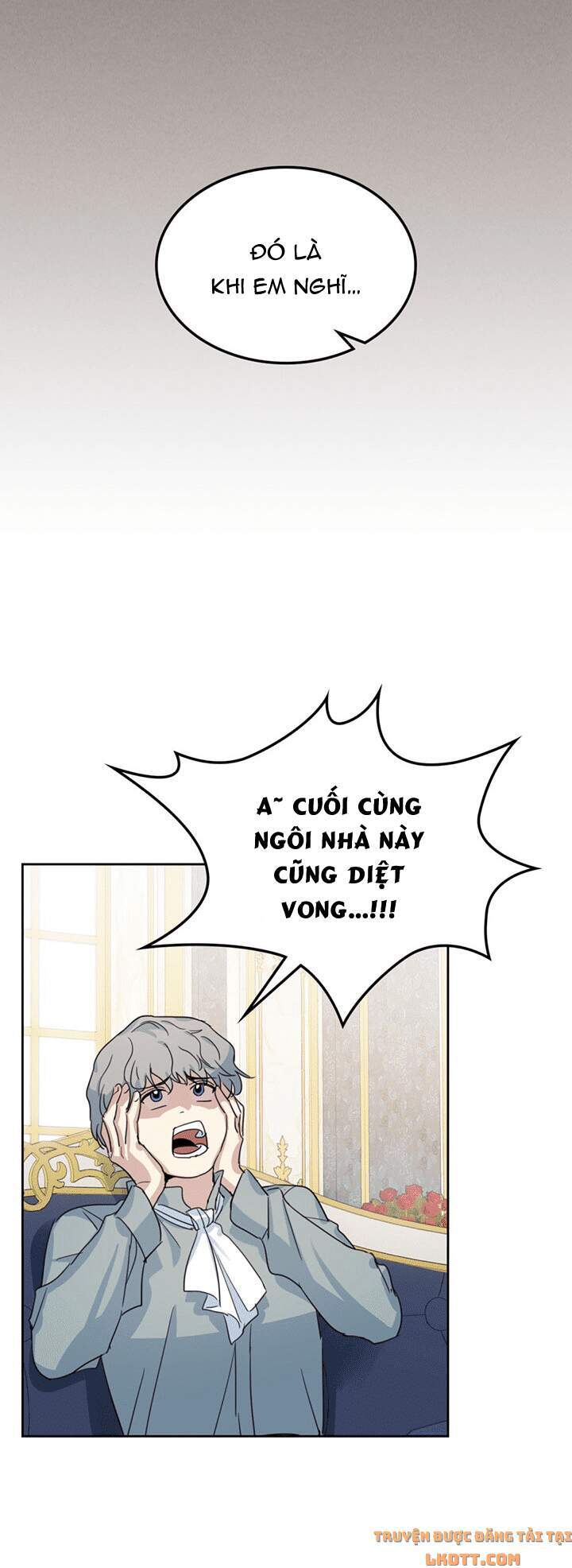 Người Đẹp Và Quái Vật Chapter 43 - Trang 2