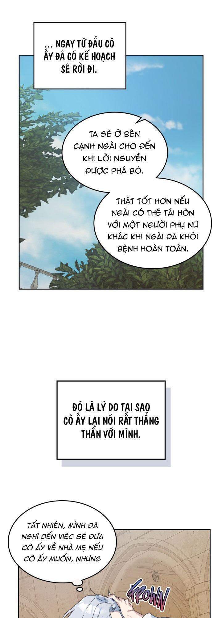 Người Đẹp Và Quái Vật Chapter 42 - Trang 2