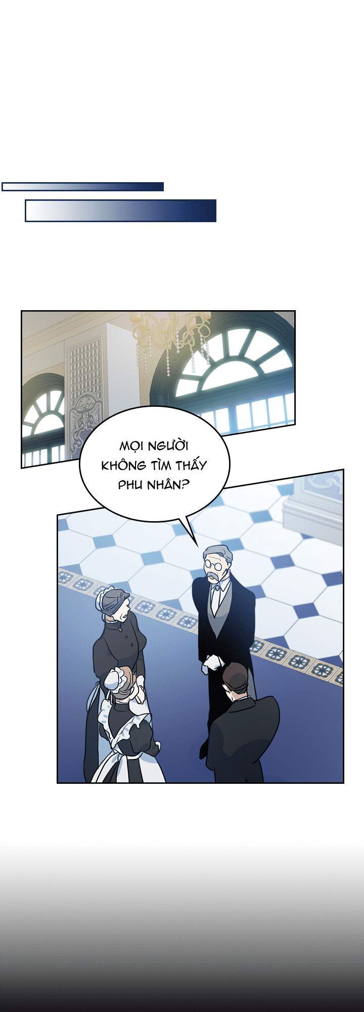 Người Đẹp Và Quái Vật Chapter 29 - Trang 2