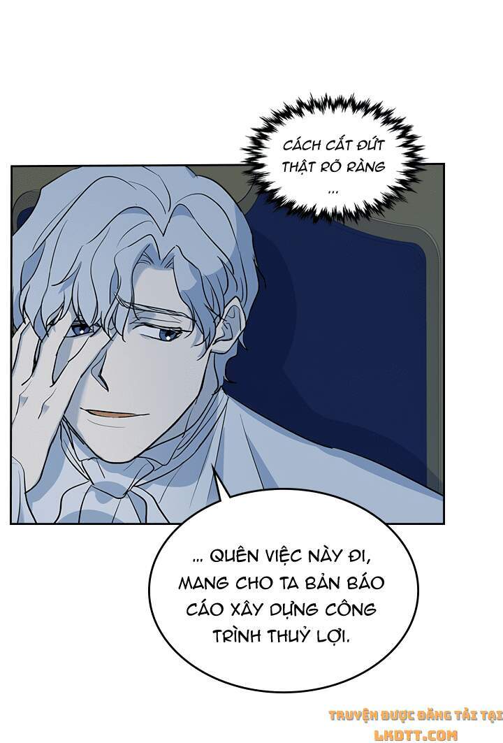 Người Đẹp Và Quái Vật Chapter 28 - Trang 2