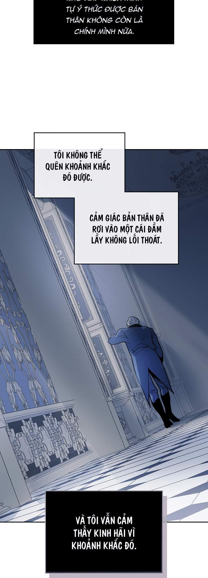 Người Đẹp Và Quái Vật Chapter 28 - Trang 2