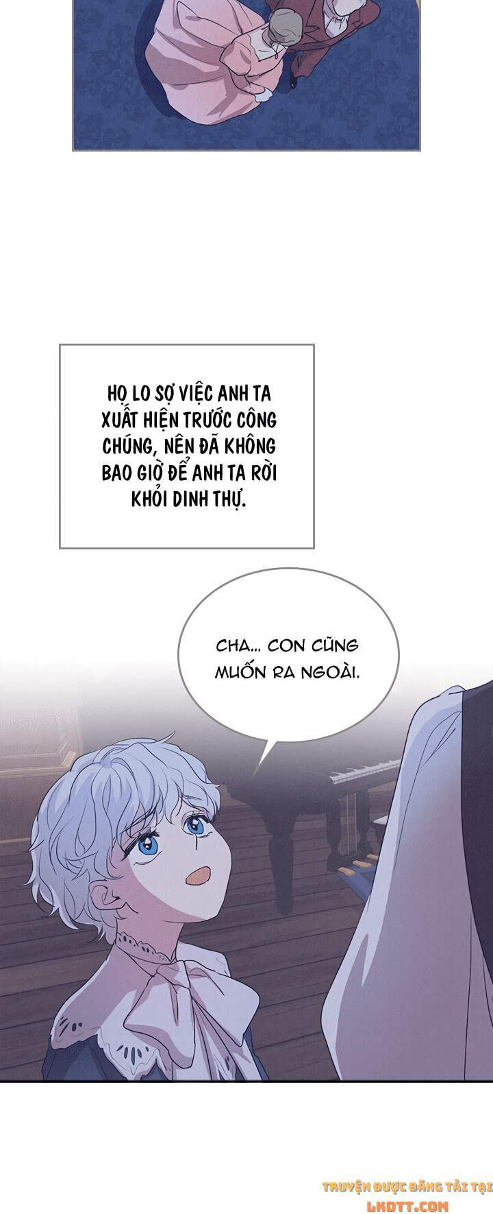 Người Đẹp Và Quái Vật Chapter 26 - Trang 2