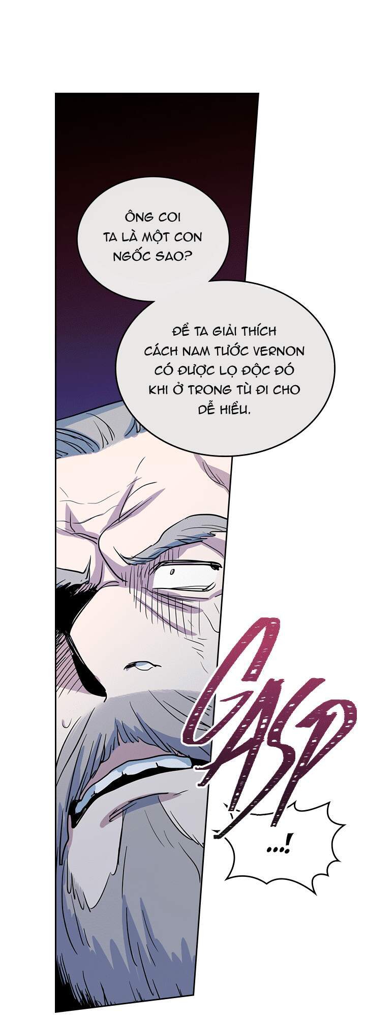 Người Đẹp Và Quái Vật Chapter 24 - Trang 2