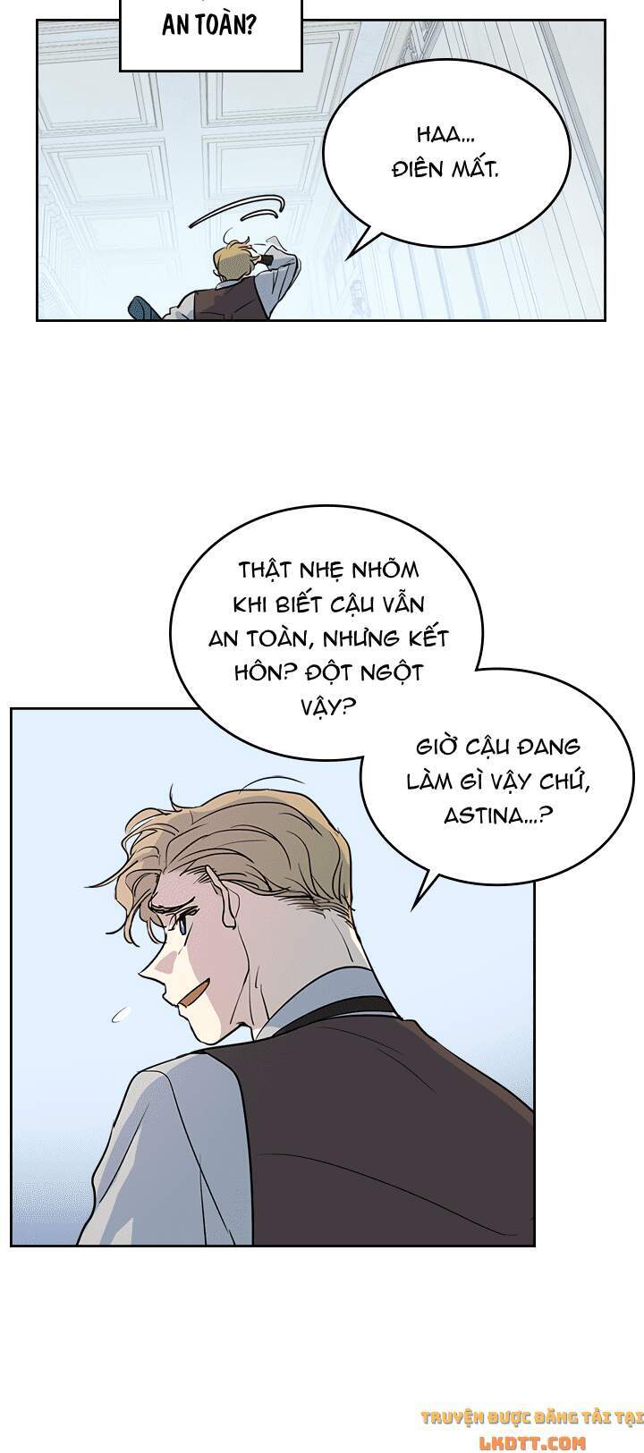 Người Đẹp Và Quái Vật Chapter 13 - Trang 2