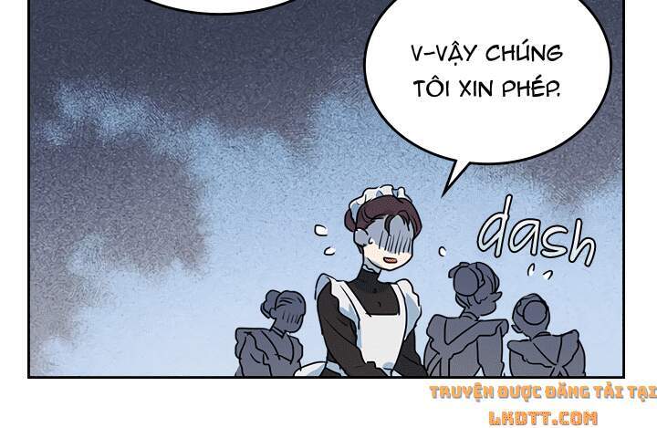 Người Đẹp Và Quái Vật Chapter 10 - Trang 2