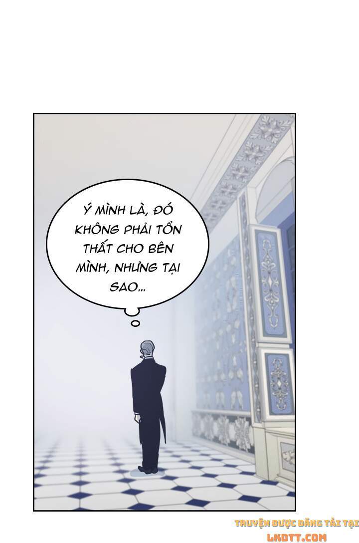 Người Đẹp Và Quái Vật Chapter 8 - Trang 2